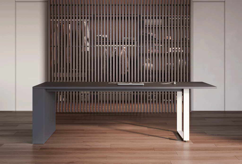 Meeting Collection Frame Table