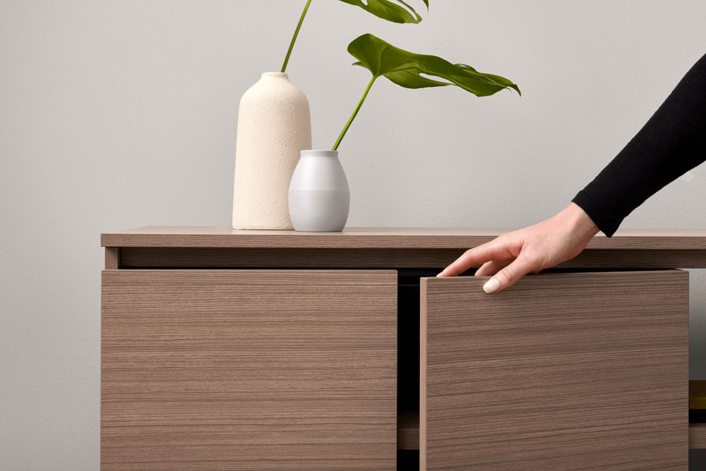 Kynde Credenza