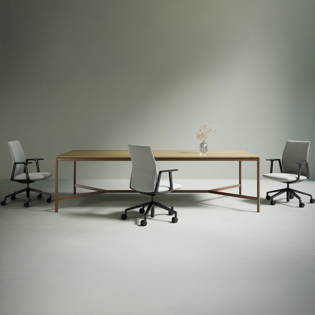 Hook Up Community Table