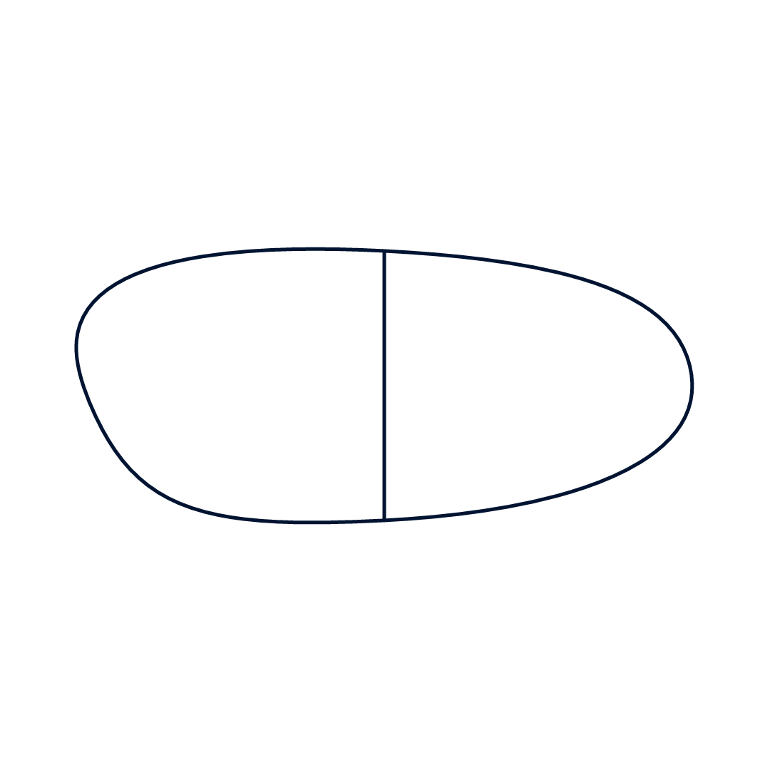 Amorphous Top