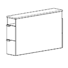 Door Storage