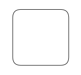 Square Top