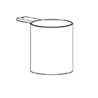 Pen Cup