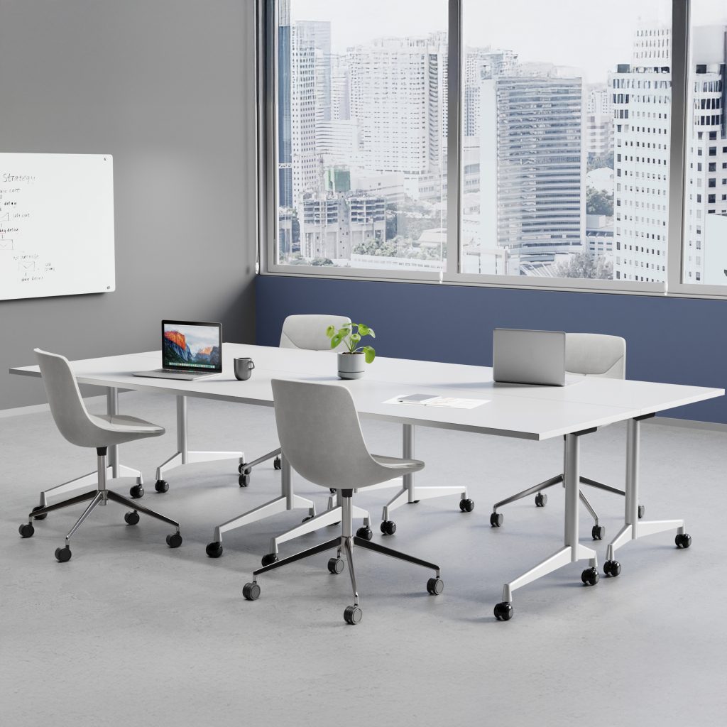 Meeting Collection Training Table