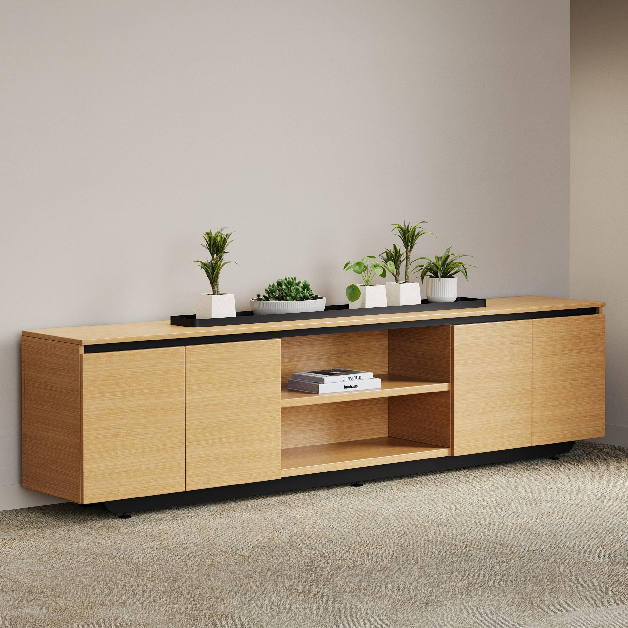 Kynde Credenza - Three H