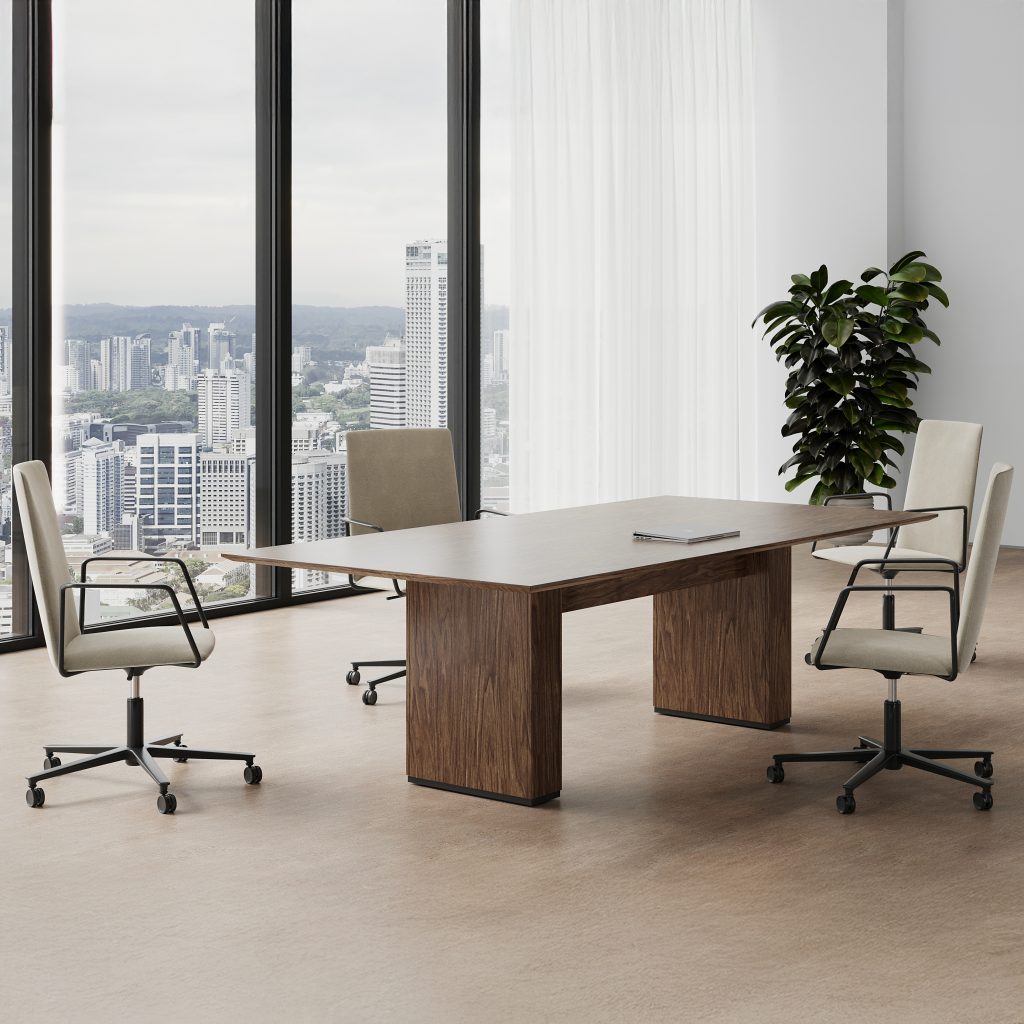 Meeting Collection Meeting Table