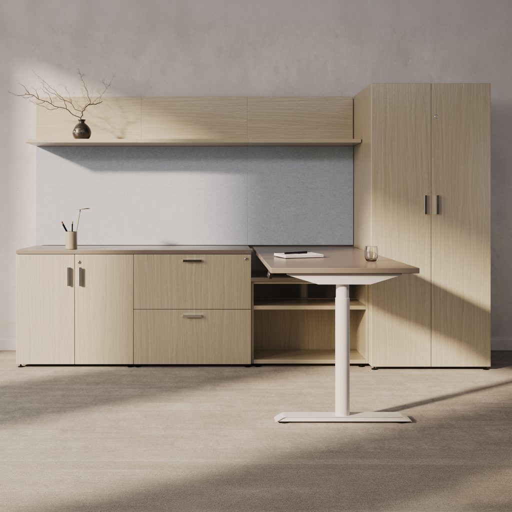 Archive Tall Storage