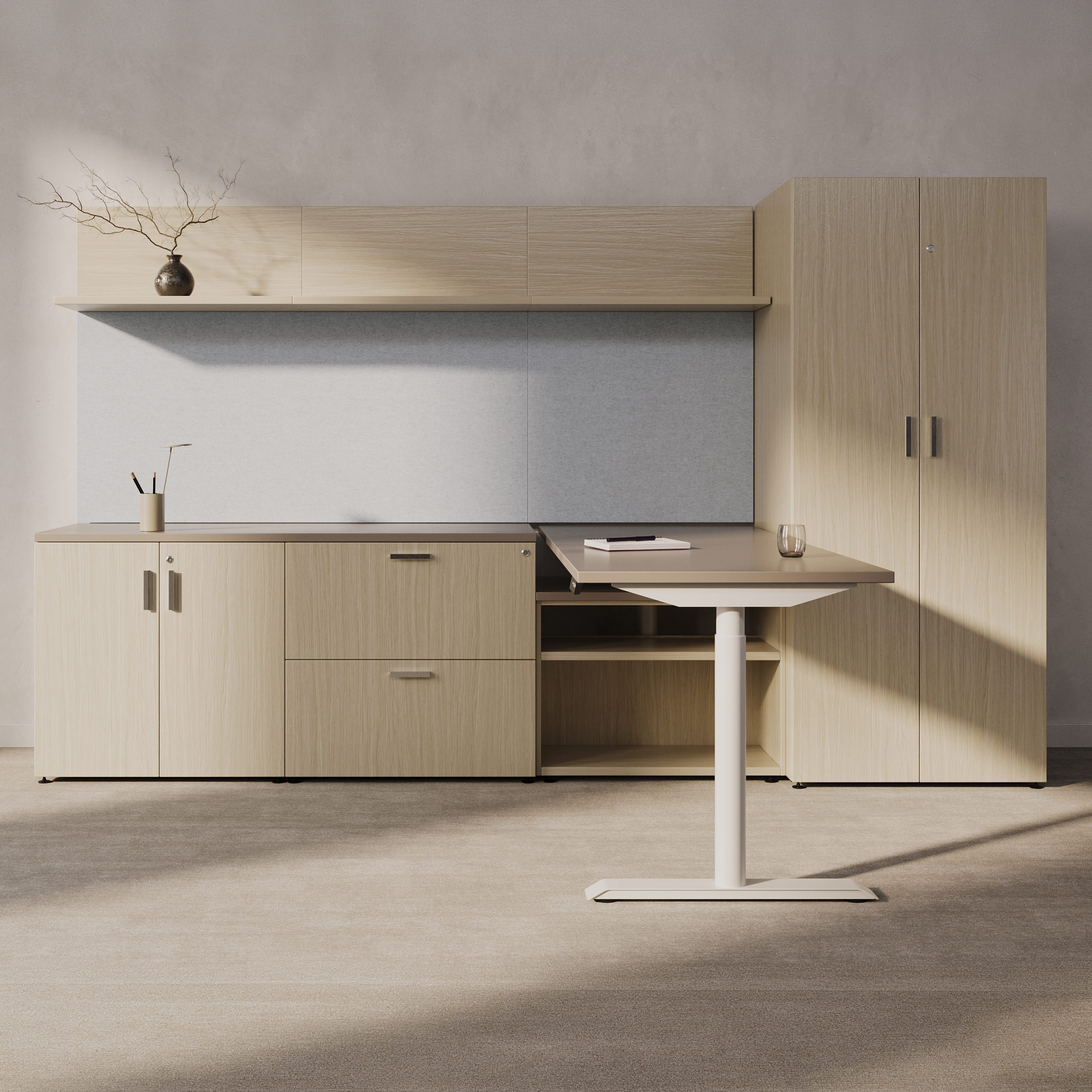 Archive Tall Storage
