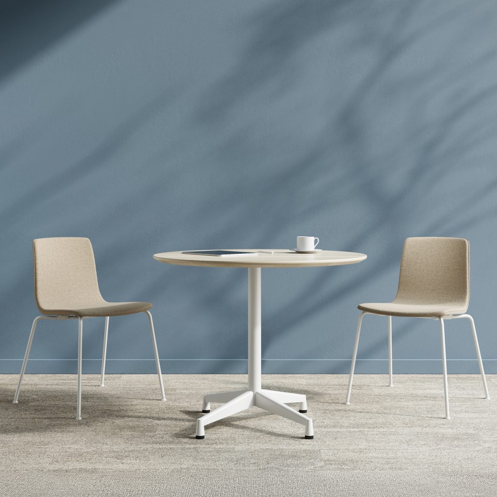 Meeting Collection Occasional Table