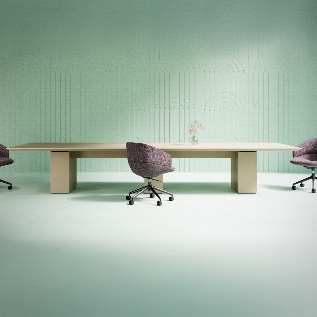 Meeting Collection Conference Table