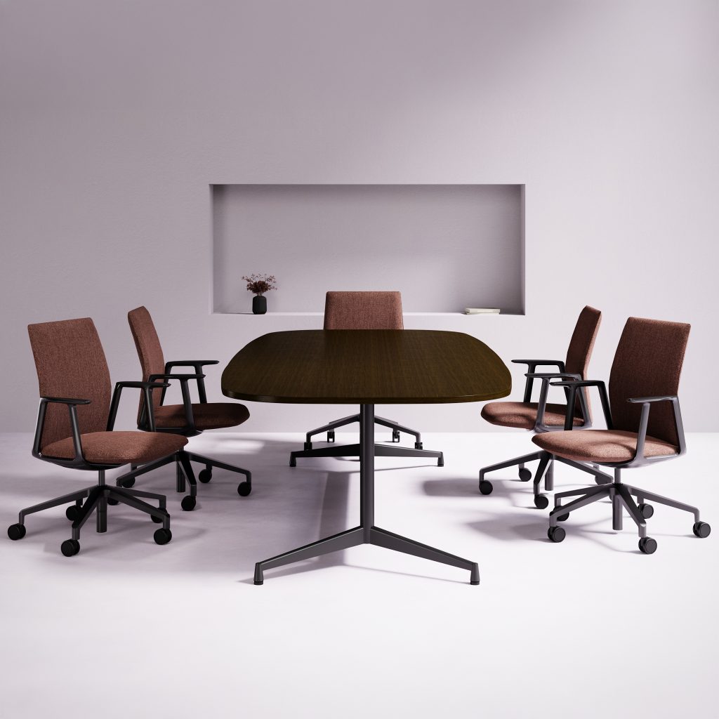 Meeting Collection Y Table