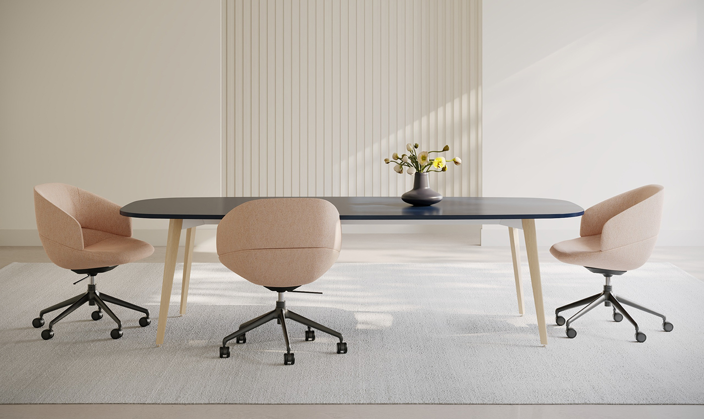 Meeting Table