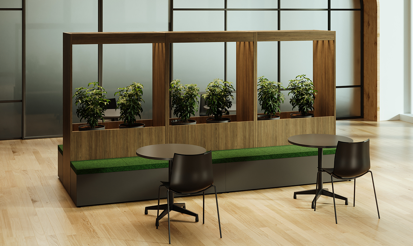 Planters
