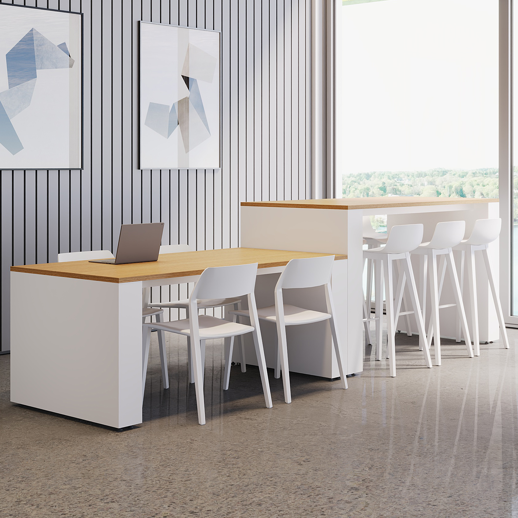 Meeting Collection Highway