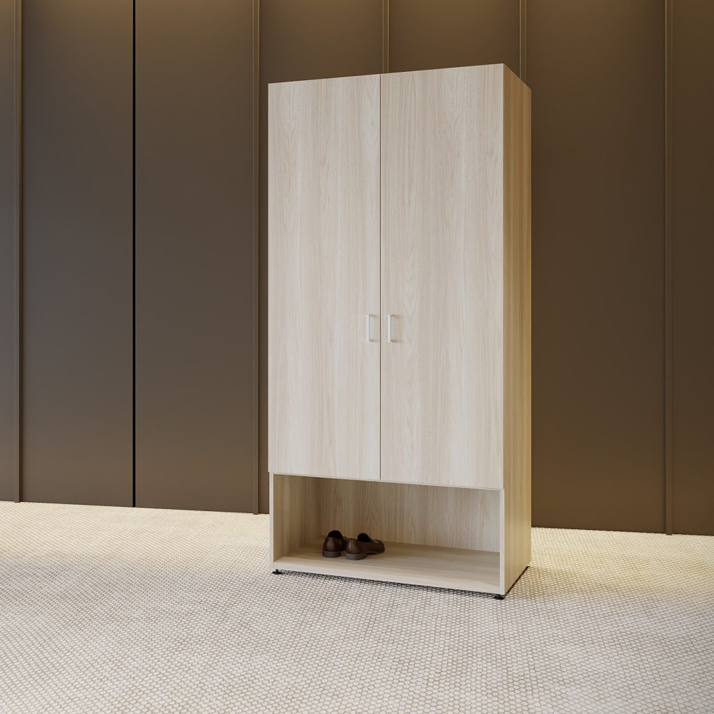 Sutton Wardrobe