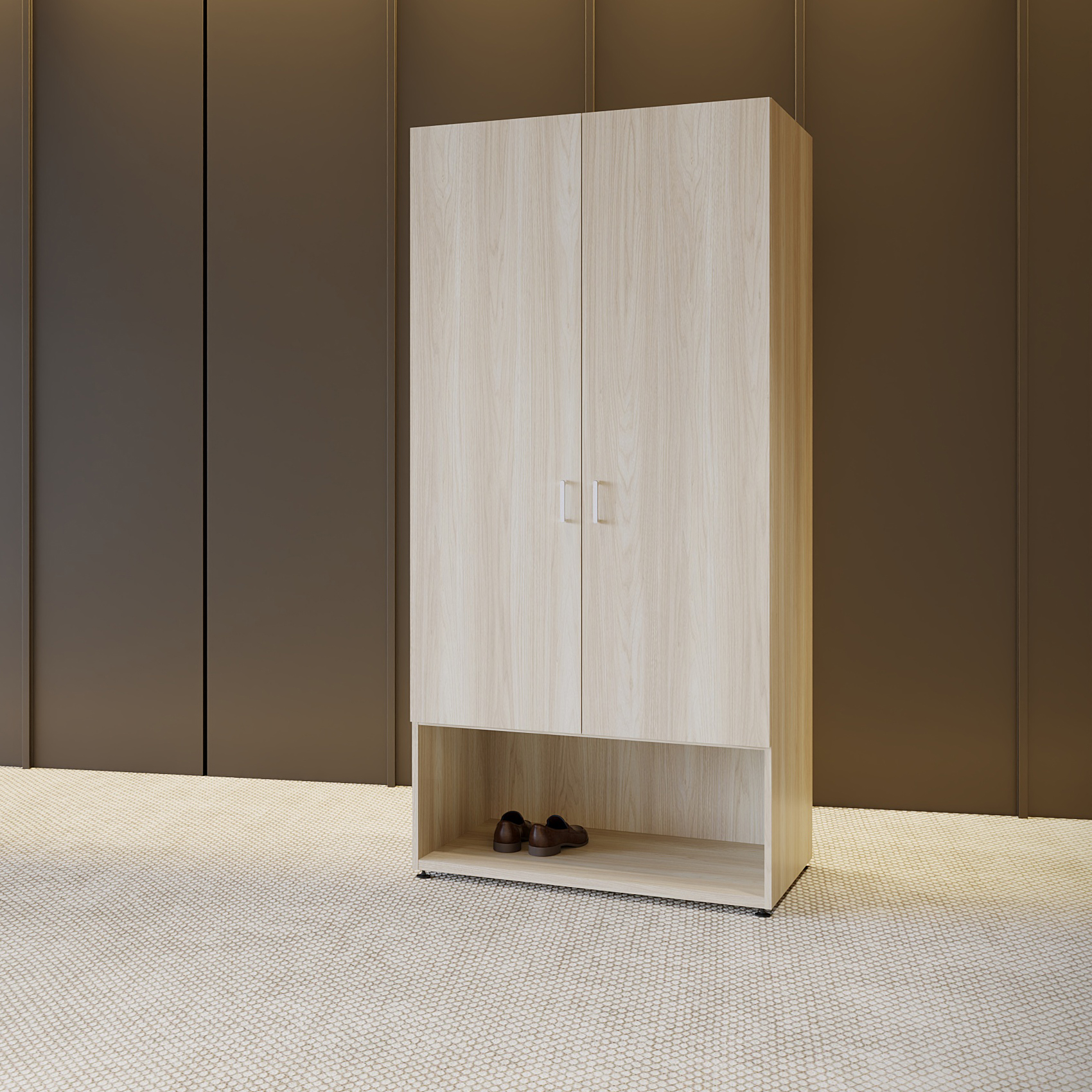 Sutton Wardrobe