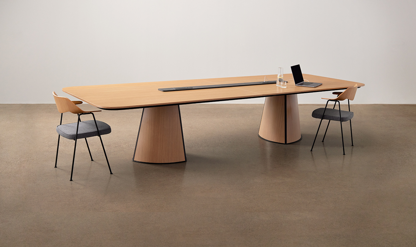 Conference Table