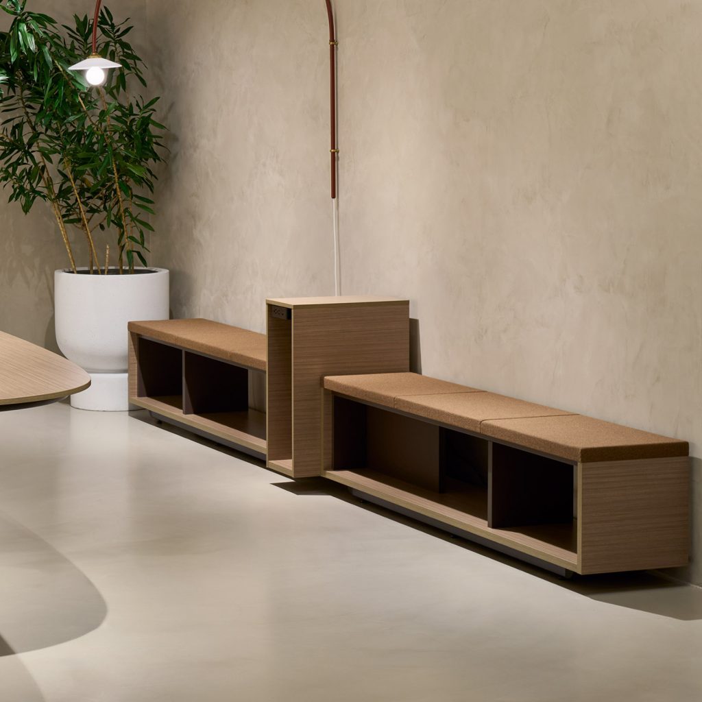 Kynde Bench