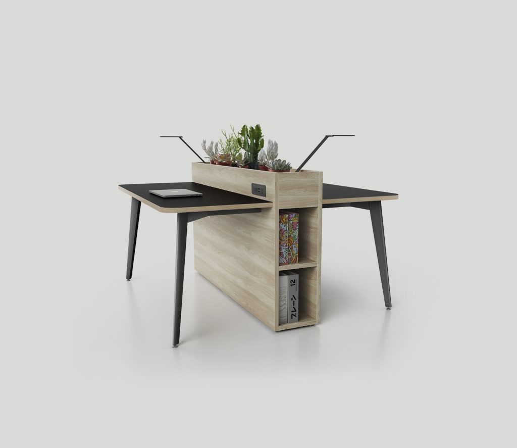 WorkStops Storage