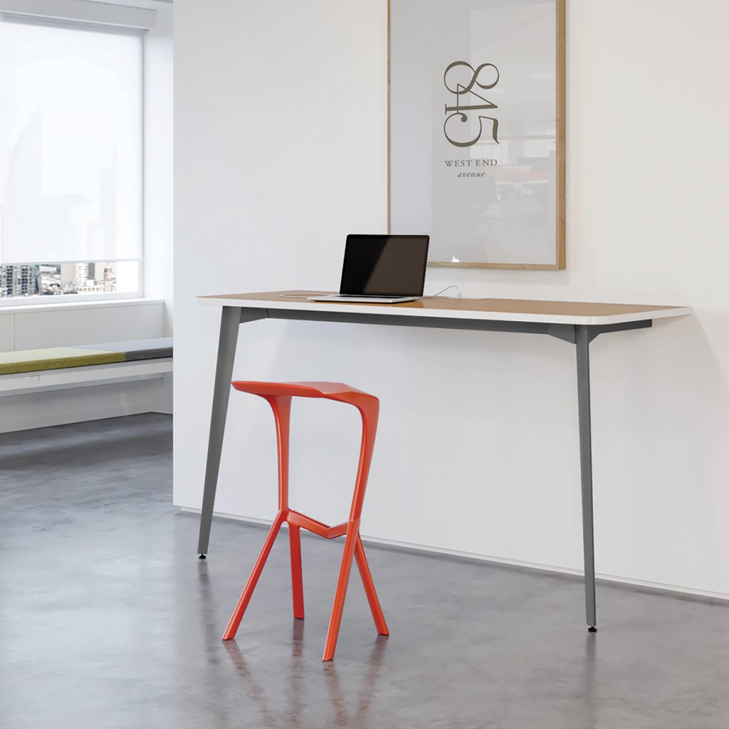 Workstops Work Surface