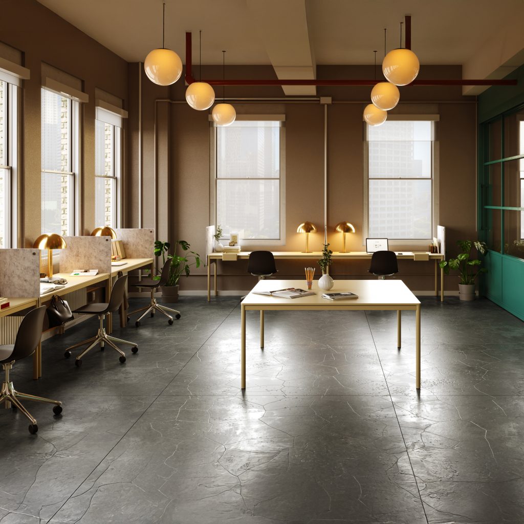 Hook Up Meeting Table