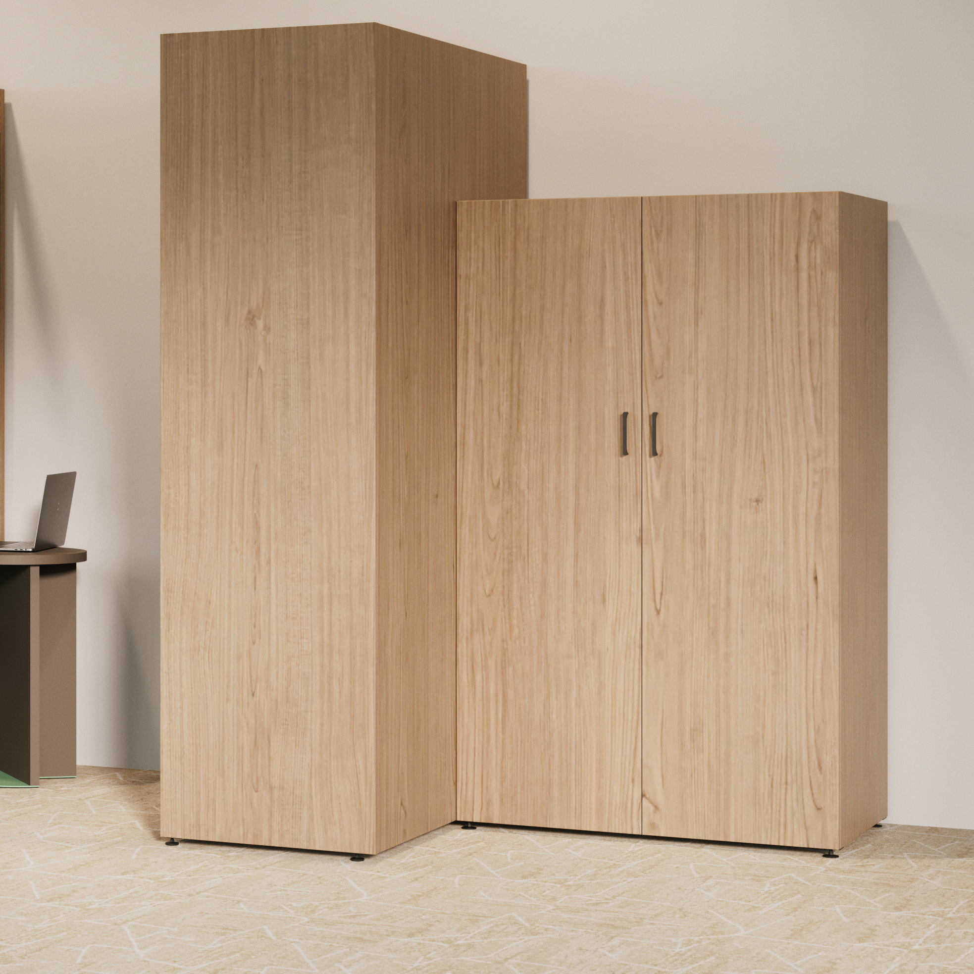 Sutton Wardrobe