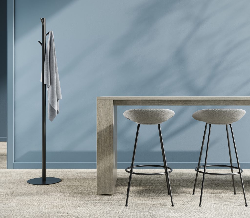 Hudson Free Standing Coat Tree