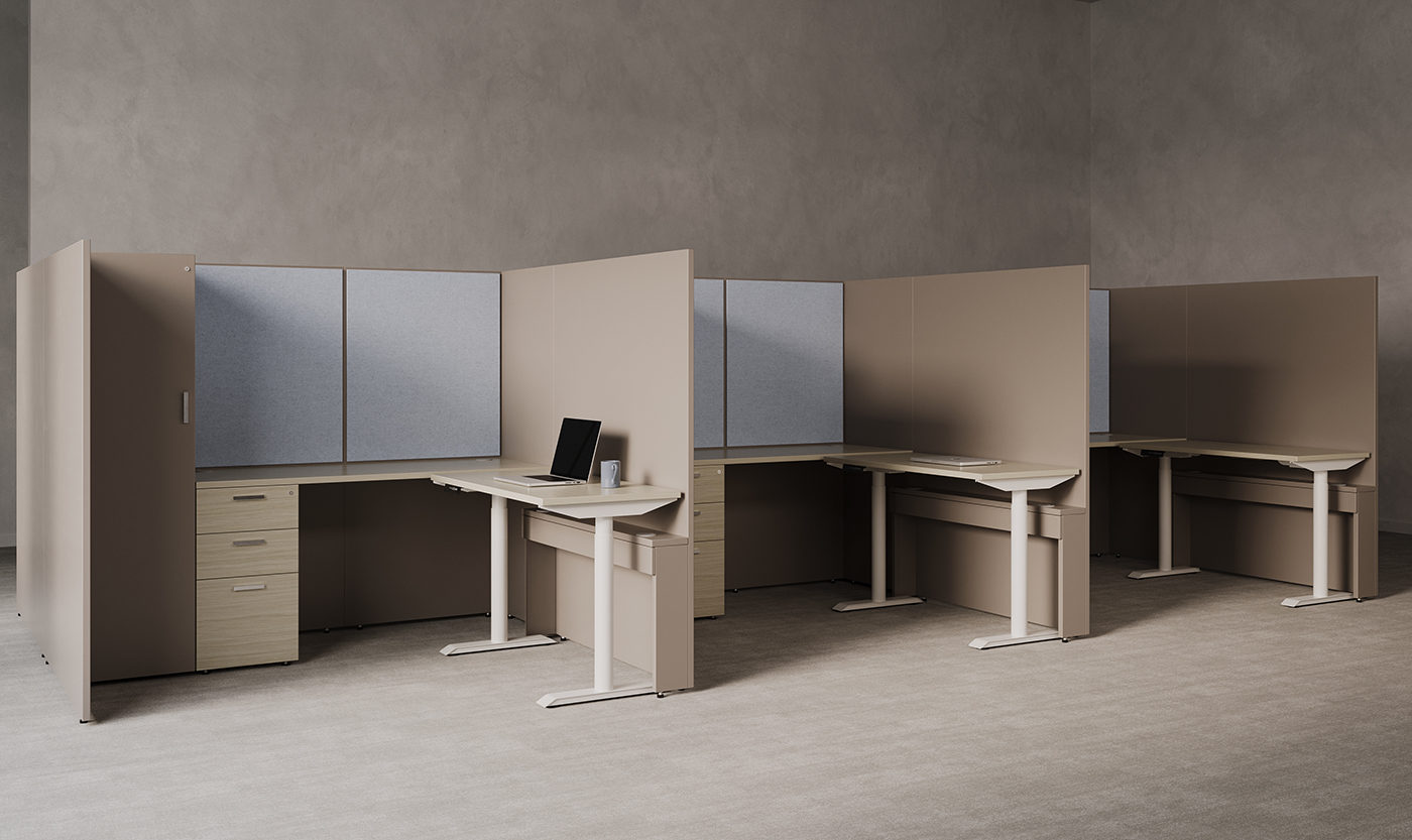 Height Adjustable