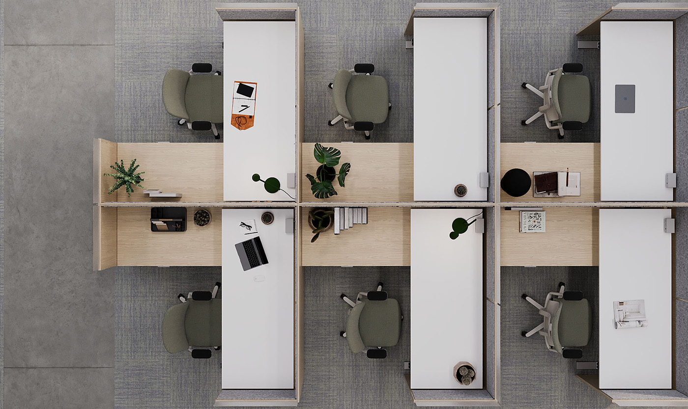 Workstations
