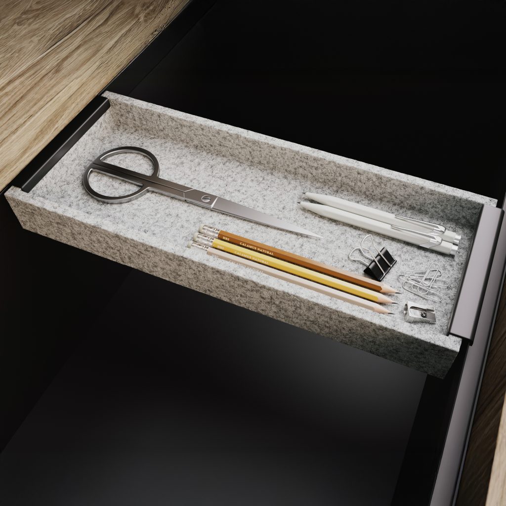Hudson Storage Accessories