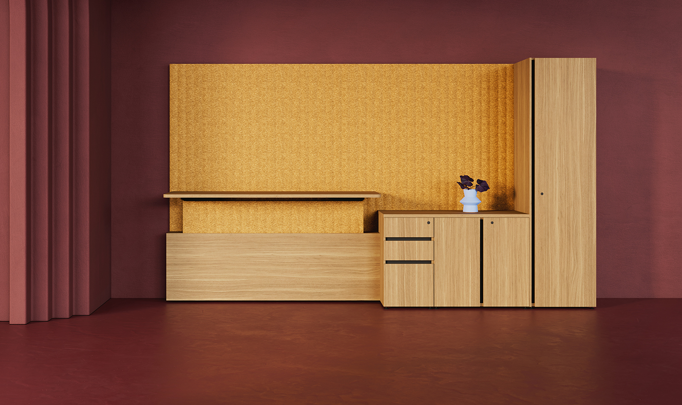 Private Offices