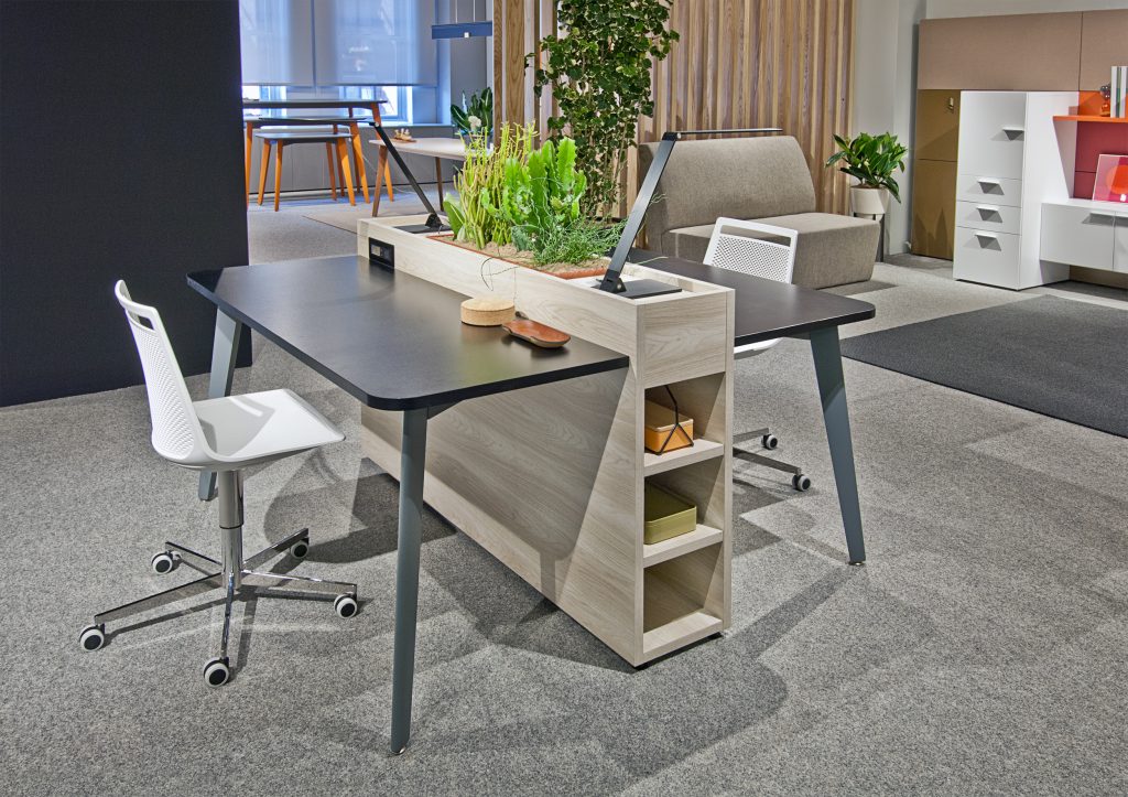 Workstops™