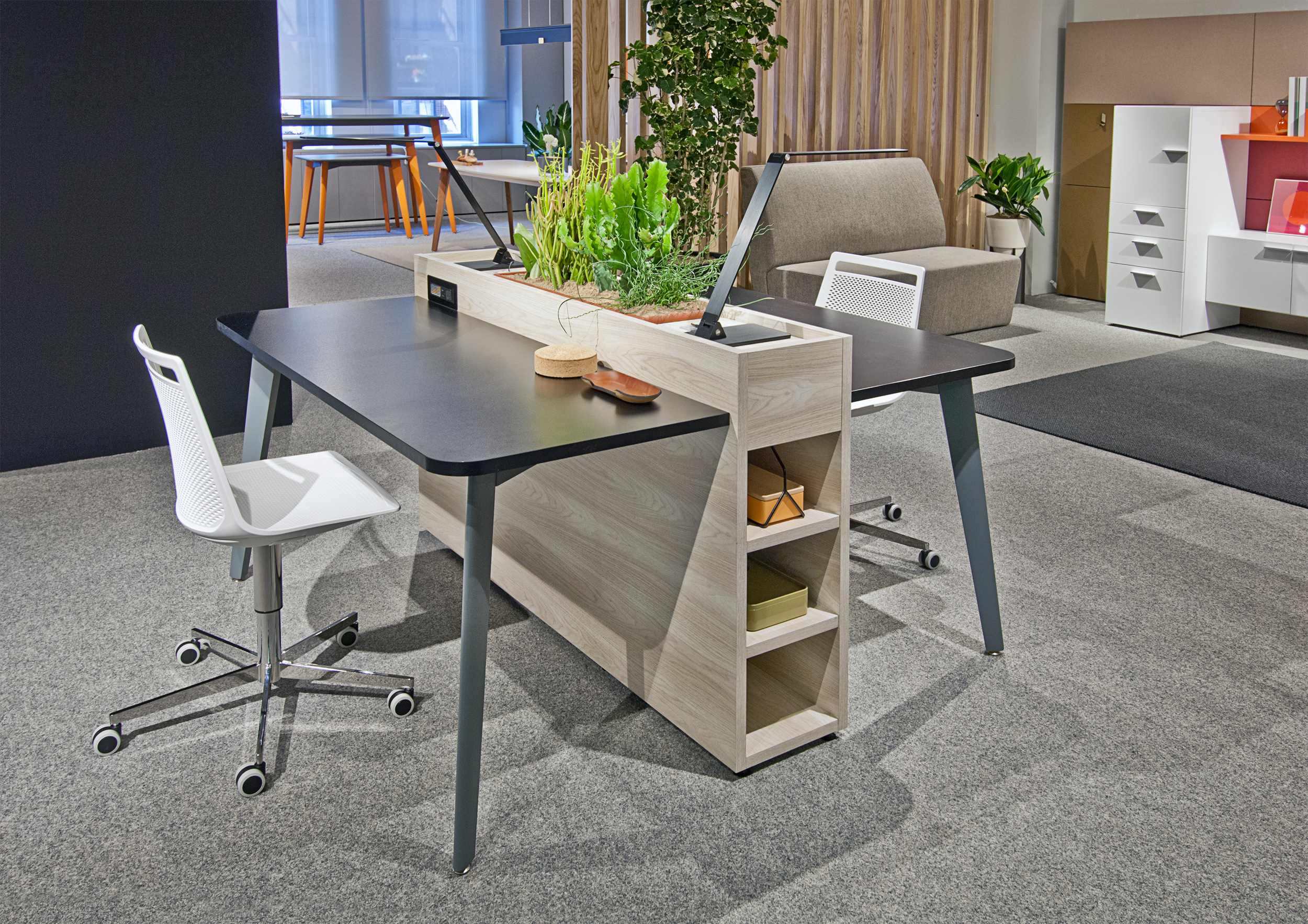 Workstops™