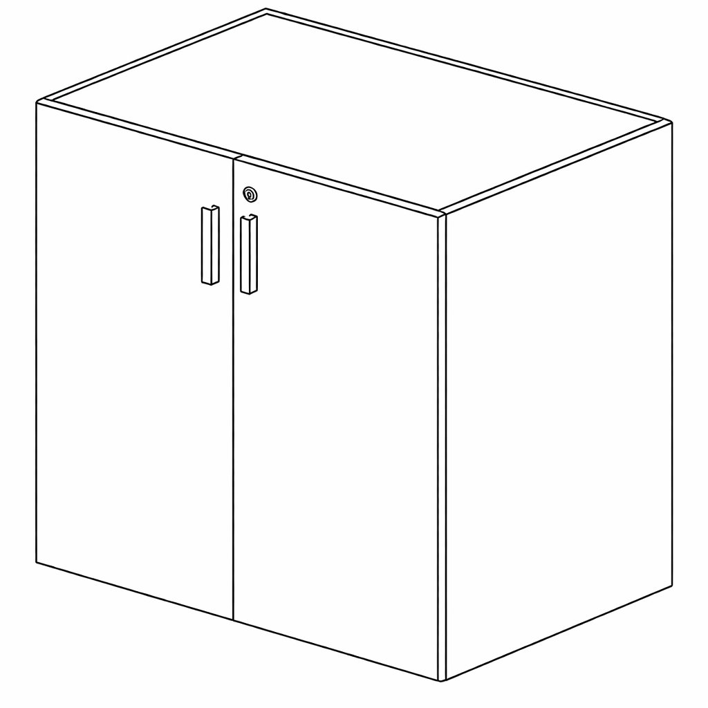 Double Door