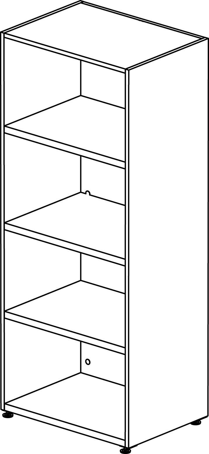 Open