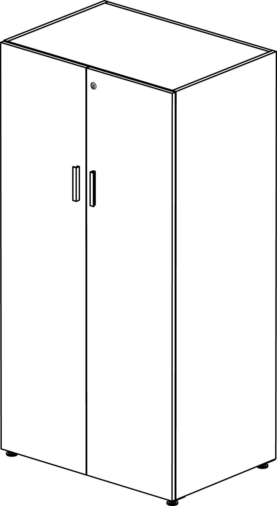 Double Door