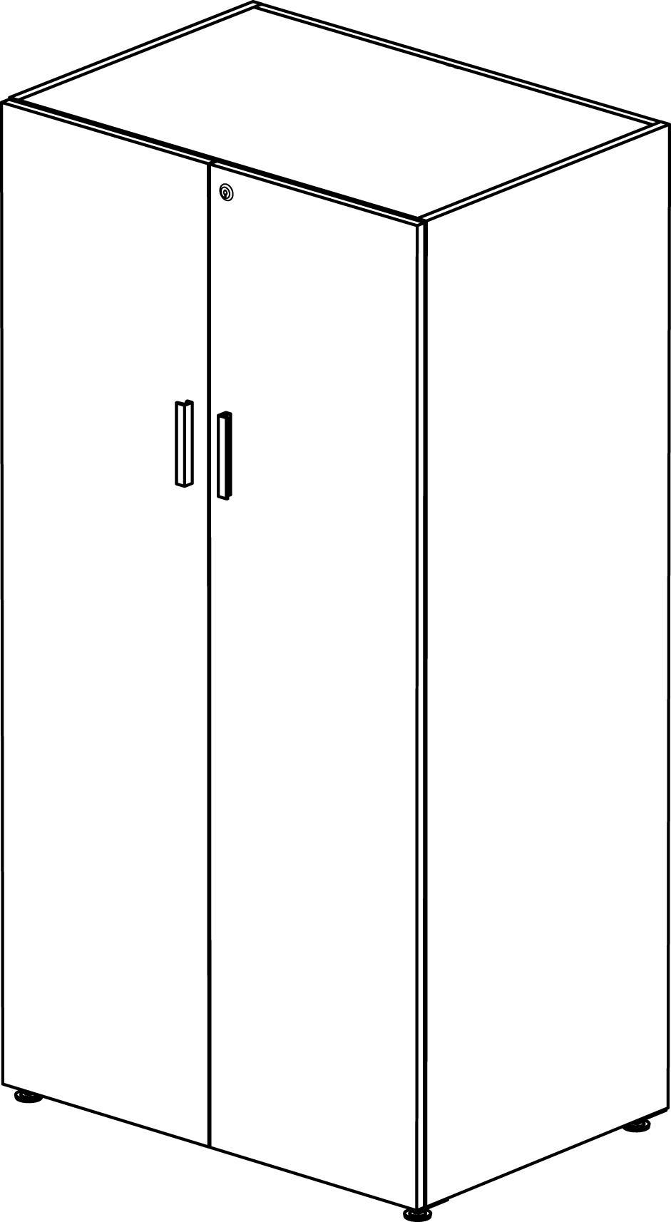 Double Door