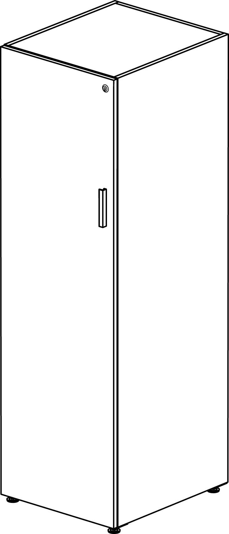 Single Door