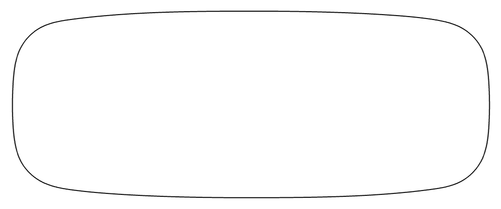 oval