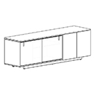 Plinth Base