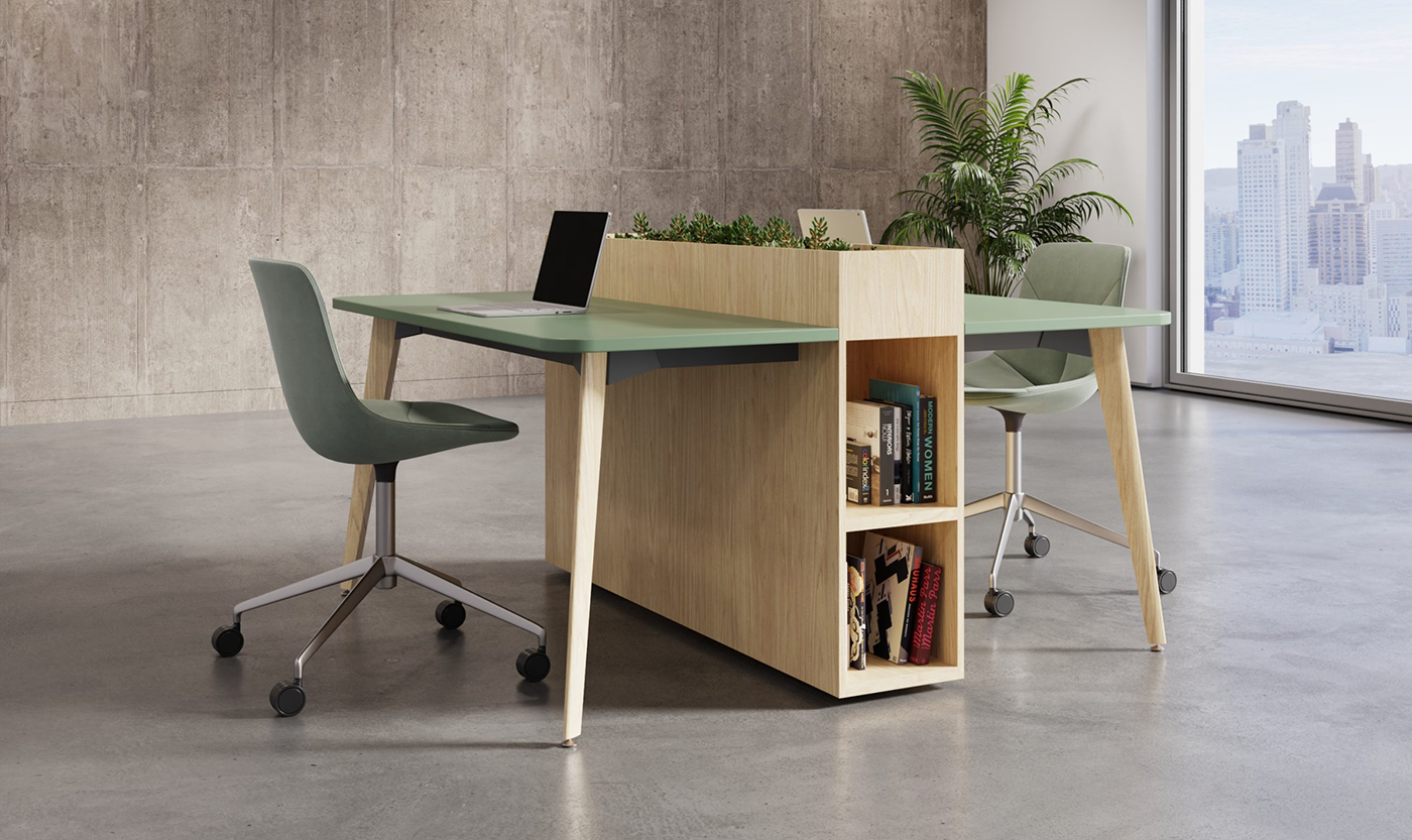 Workstations/Desking