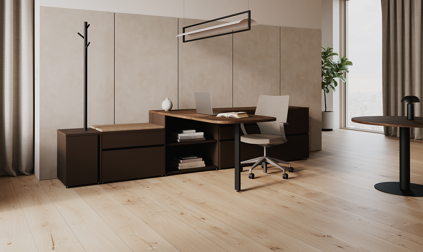Workstations/Desking