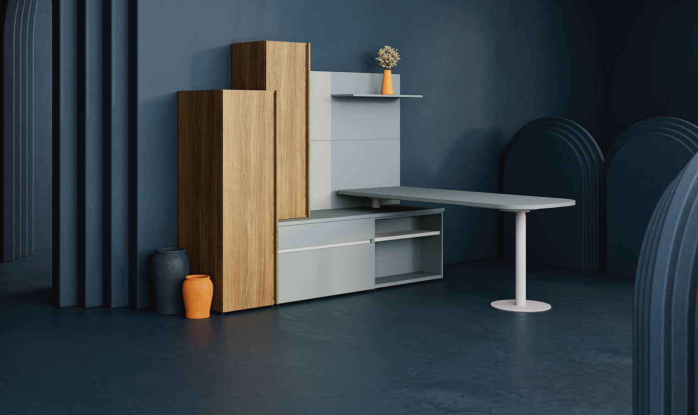 Private Office
