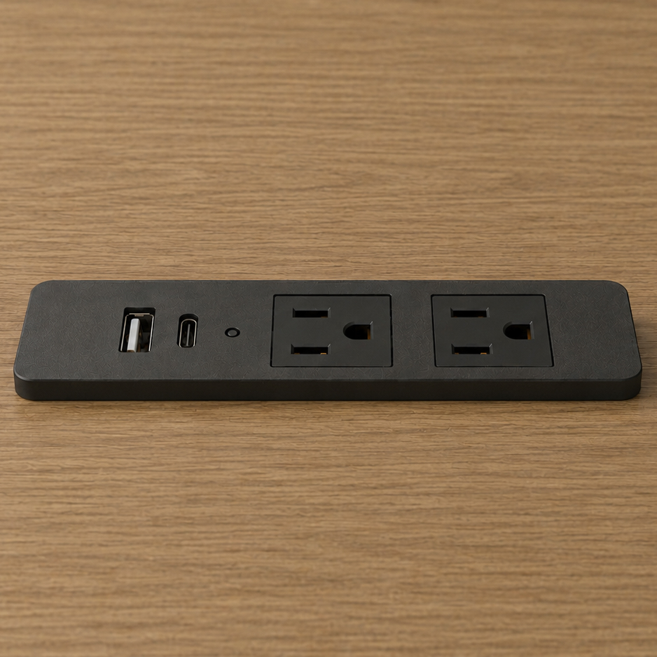 Essentials In-Surface Power